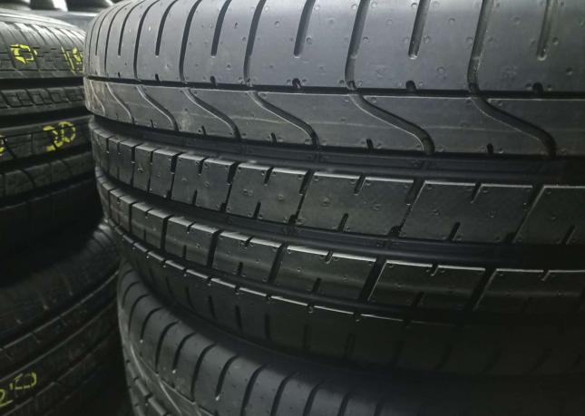 Pirelli P Zero 255/40 R21 102Y