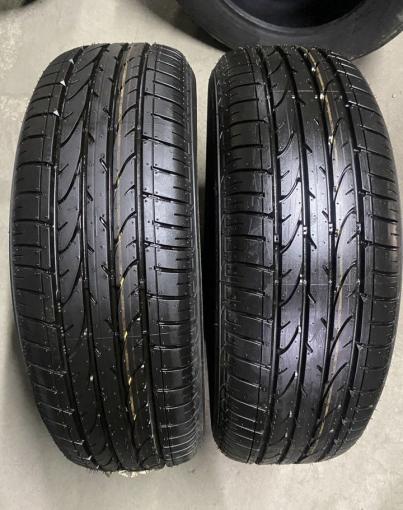 Bridgestone Dueler H/P Sport 215/60 R17