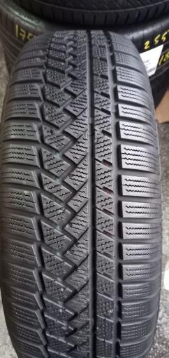 Continental ContiWinterContact TS 850 P 225/65 R17 102H