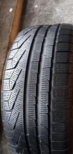 Pirelli Winter Sottozero Serie II 245/40 R20 99V