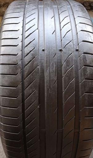 Continental ContiSportContact 5 285/40 R22