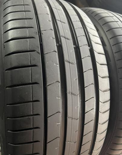 Pirelli P Zero PZ4 265/40 R20 104Y