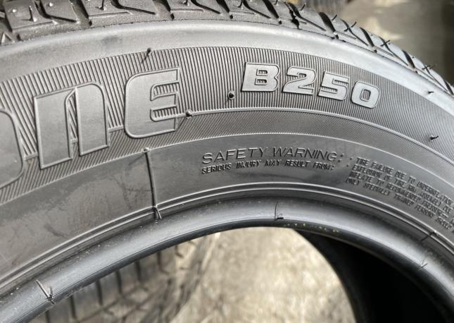 Bridgestone B250 175/65 R15 84T