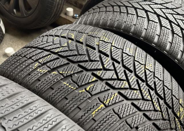 Bridgestone Blizzak LM005 RFT 265/40 R21 105H