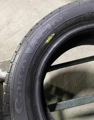 Goodyear Cargo Vector 2 225/55 R17C