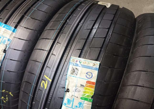 Goodyear Eagle F1 Asymmetric 3 SUV 275/40 R22 107Y