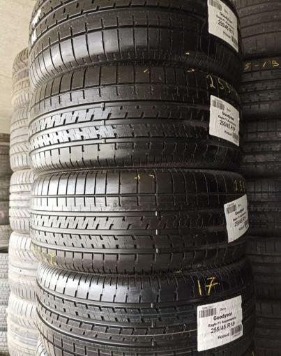 Goodyear Eagle F1 Asymmetric 2 255/45 R19