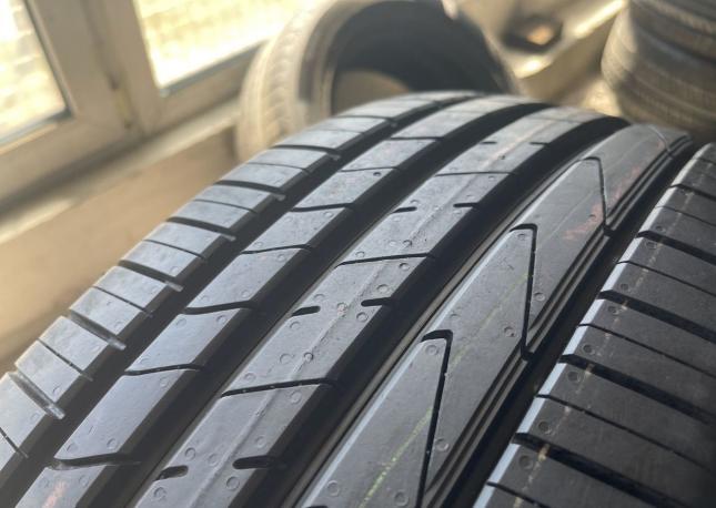 Hankook Ventus S1 Evo2 SUV K117A 235/65 R17 W