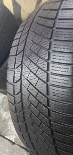 Continental ContiWinterContact TS 830 P 255/50 R19 107V