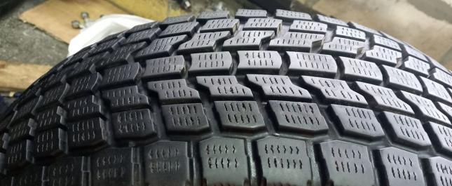 Yokohama Geolandar I/T G072 235/65 R18 106Q