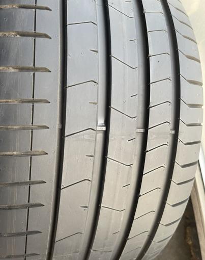 Pirelli P Zero PZ4 315/35 R21 Y