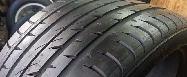 Continental ContiSportContact 3 295/30 R19 100Y