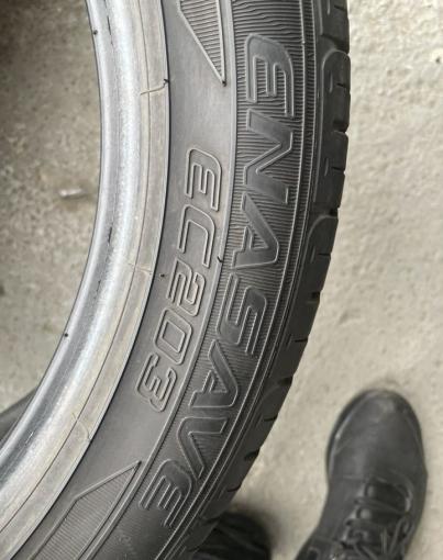 Dunlop Enasave EC203 215/50 R17 91V