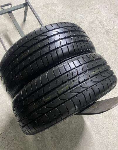 Pirelli P Zero 205/45 R17