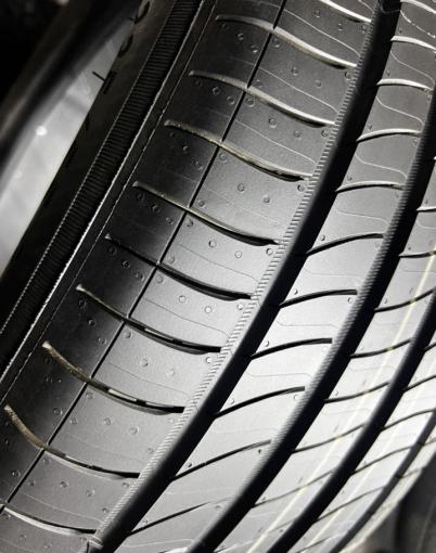 Michelin Primacy 4 225/55 R17