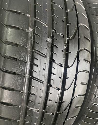 Pirelli P Zero 225/45 R19