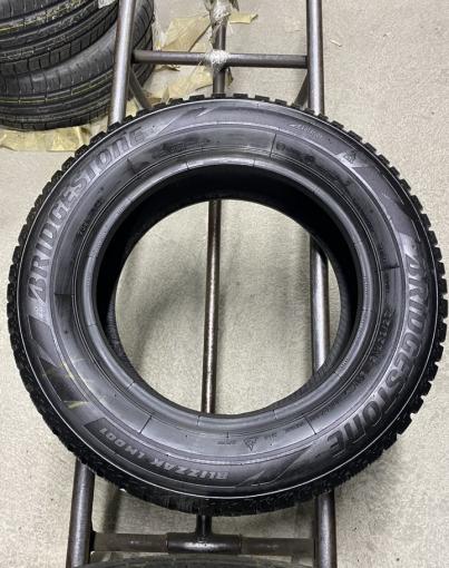 Bridgestone Blizzak LM-001 195/65 R15 91T