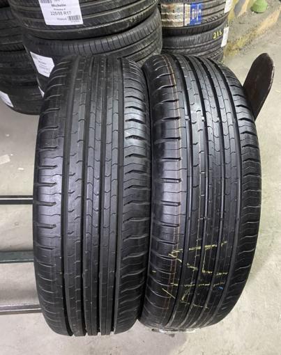 Continental ContiEcoContact 5 215/65 R17