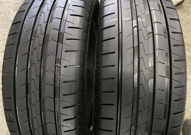 Vredestein SporTrac 5 215/55 R18 99V