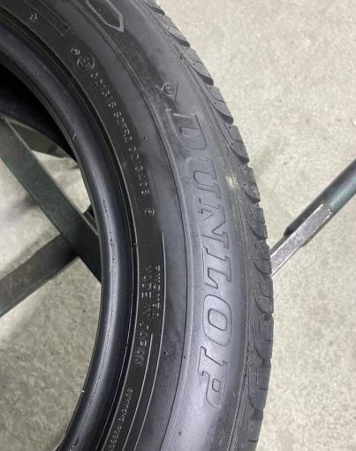 Dunlop Grandtrek PT3 215/60 R17