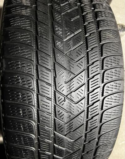 Pirelli Scorpion Winter 285/40 R22