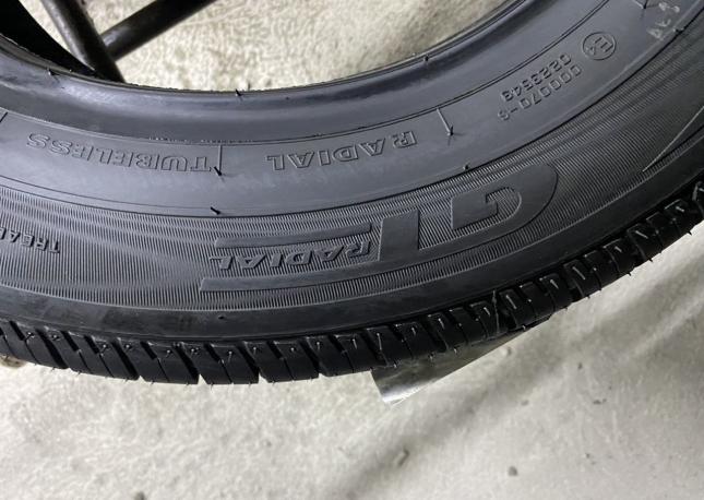 GT Radial Champiro BXT 195/65 R15