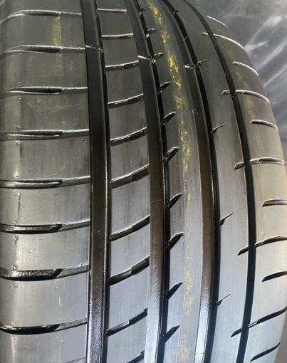 Goodyear Eagle F1 Asymmetric 2 SUV 265/50 R19