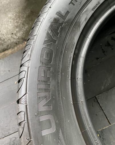 Uniroyal Rain Expert 3 235/60 R18