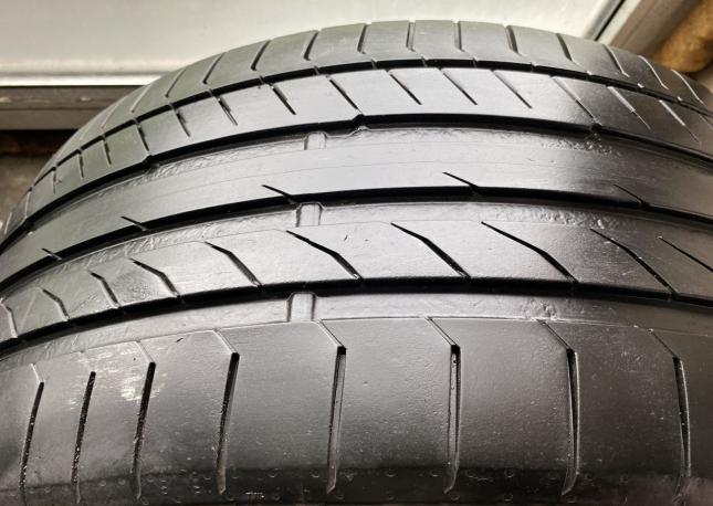 Continental ContiSportContact 5 275/35 R21 103Y