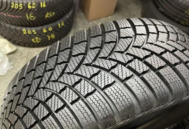 Bridgestone Blizzak LM-001 Evo 205/55 R16 91H