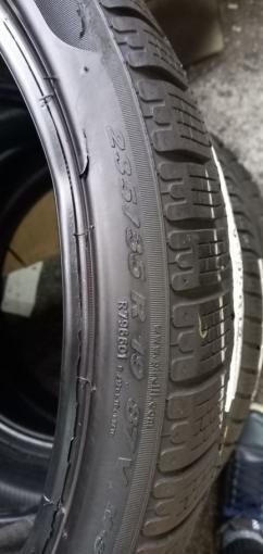 Pirelli Winter Sottozero Serie II 235/35 R19 87V