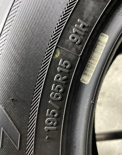 Toyo SD-7 195/65 R15