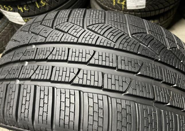 Pirelli Winter Sottozero 270 Serie II 255/35 R19 96V