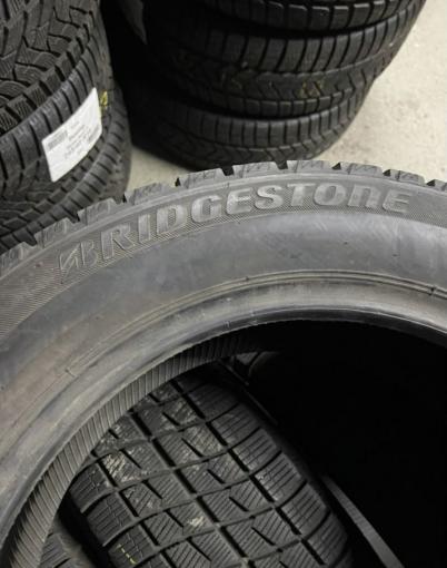 Bridgestone Ice Partner 205/55 R16