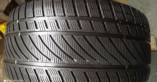 Vredestein Wintrac Nextreme 295/35 R21