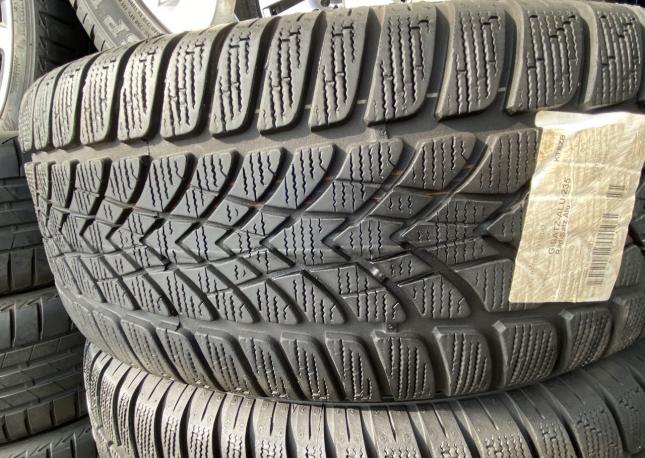 Dunlop SP Winter Sport 4D 235/50 R18 97V