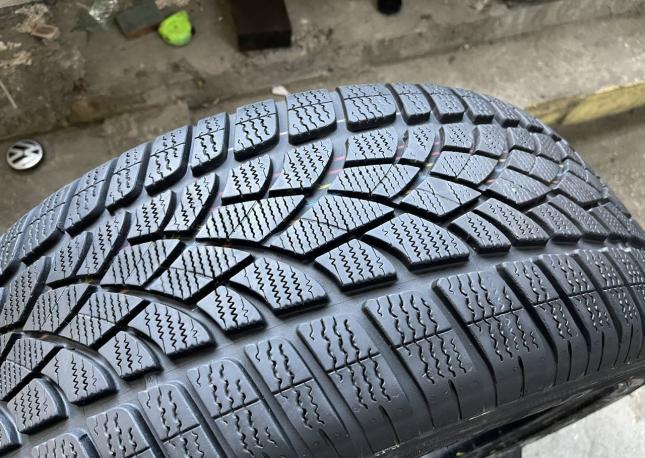 Dunlop SP Winter Sport 3D 255/45 R20 101V