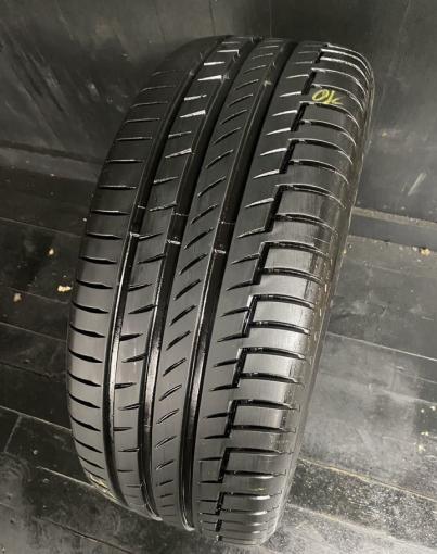 Continental ContiPremiumContact 6 235/50 R19