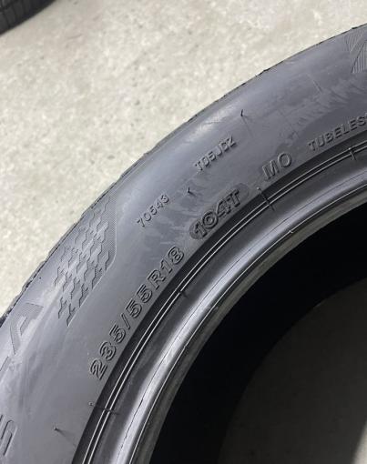 Bridgestone Turanza T005 235/55 R18 104T