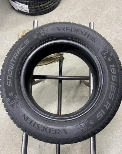 Vredestein SnowTrac 5 195/65 R15