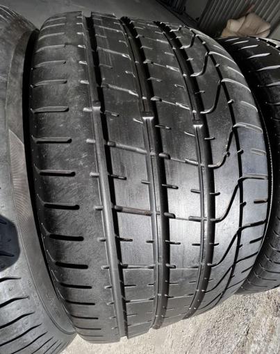 Pirelli P Zero S.C. 295/40 R20