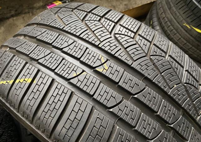 Pirelli Winter Sottozero 240 Serie II 275/40 R19 105V