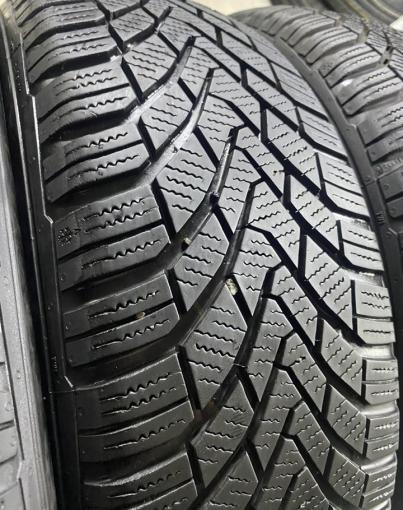 Continental ContiWinterContact TS 850 195/65 R15