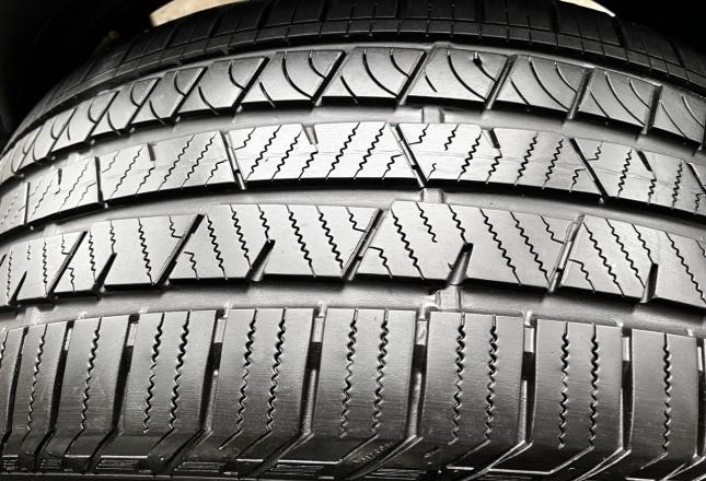 Continental ContiCrossContact LX 275/45 R21