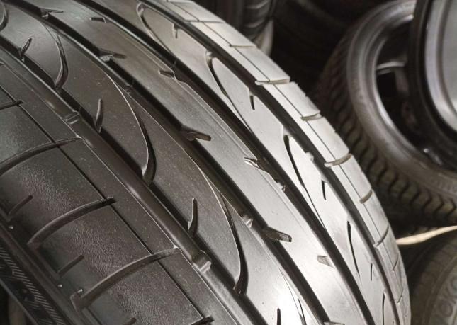 Bridgestone Dueler H/P Sport 235/45 R19