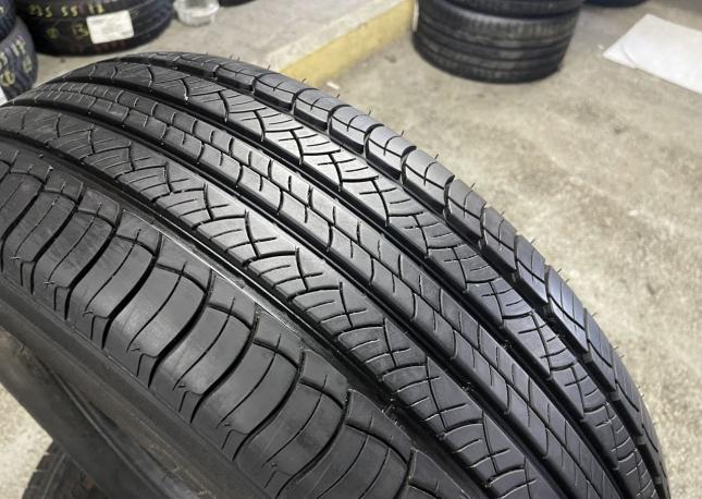 Michelin Latitude Tour HP 255/70 R18 V