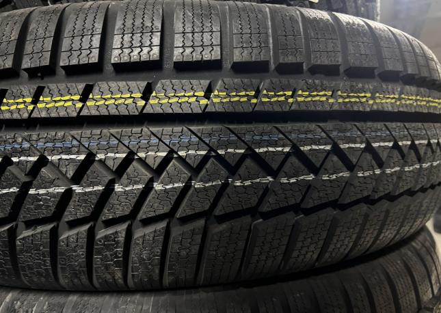 Continental WinterContact TS 850 P SUV 235/70 R18