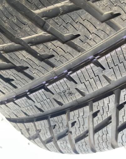 Nokian Tyres WR SUV 3 315/35 R20 110V