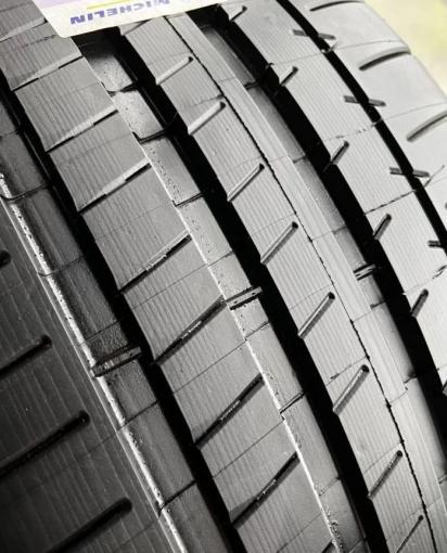 Michelin Pilot Super Sport ZP 285/35 R21 105Y