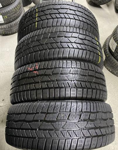 Continental ContiWinterContact TS 830 P 205/55 R16